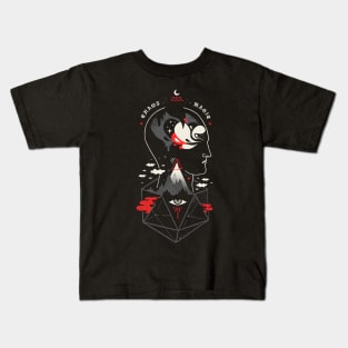 Chaos Magic Kids T-Shirt